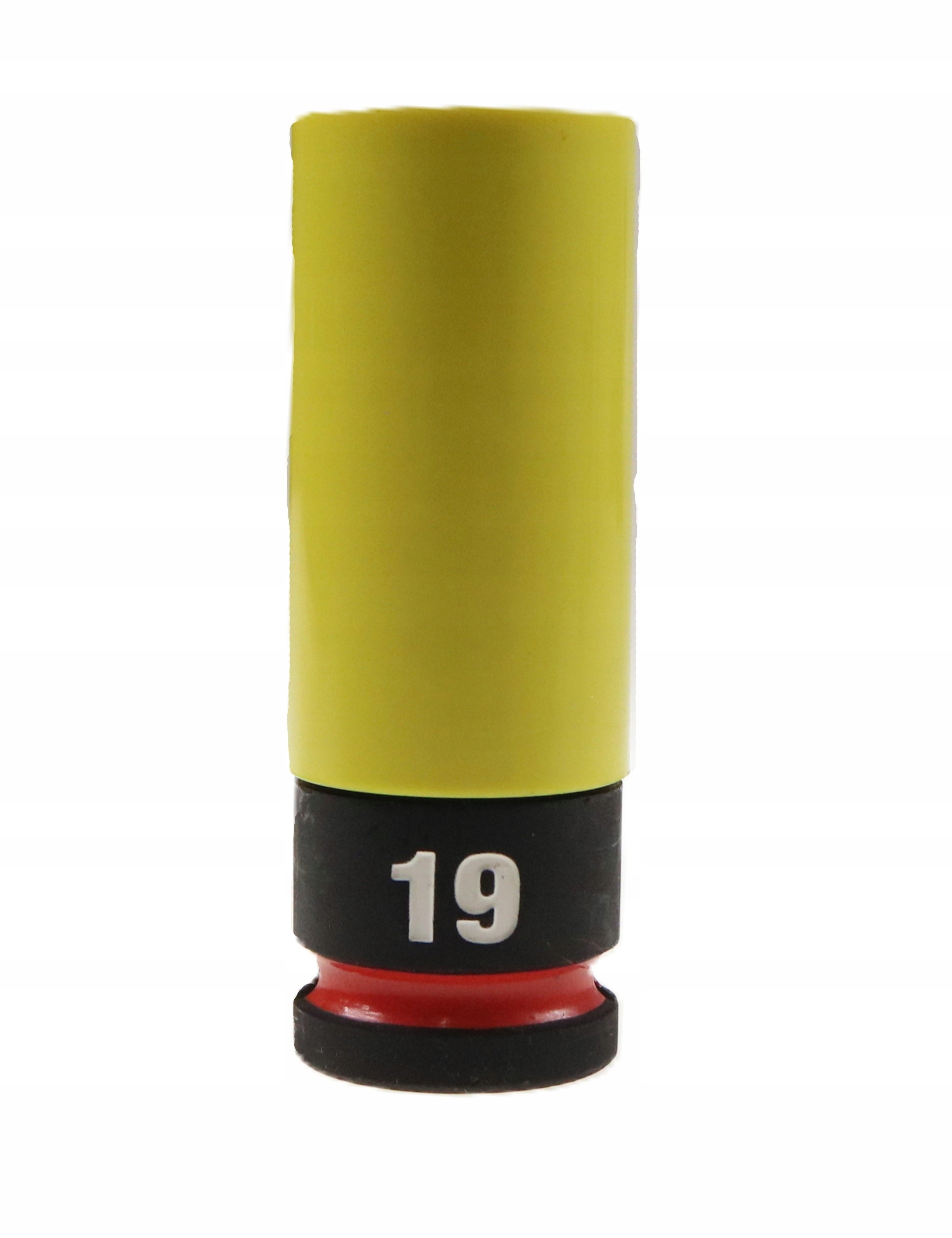 Nasadka Udarowa 19MM 1/2" Felg Aluminiowych Shockwave 4932493372 Milwaukee
