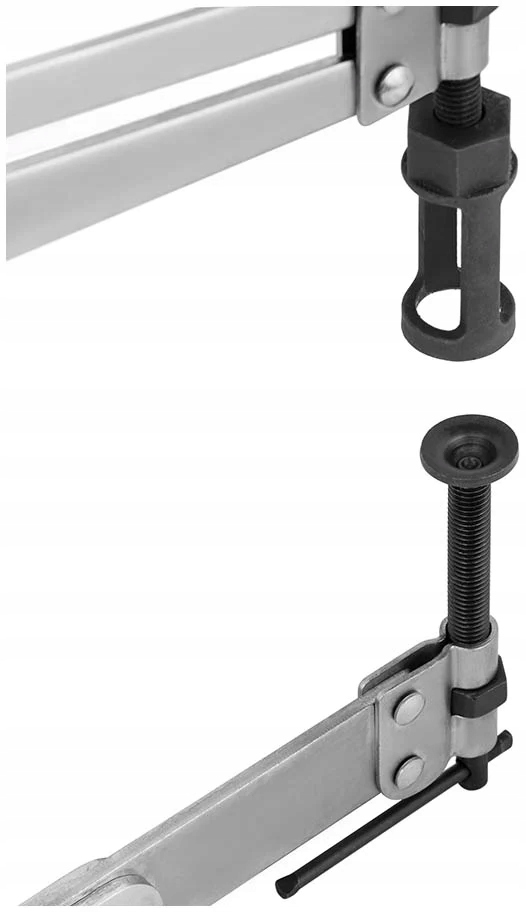 Съемник пружины клапана универсальный 35-200 мм