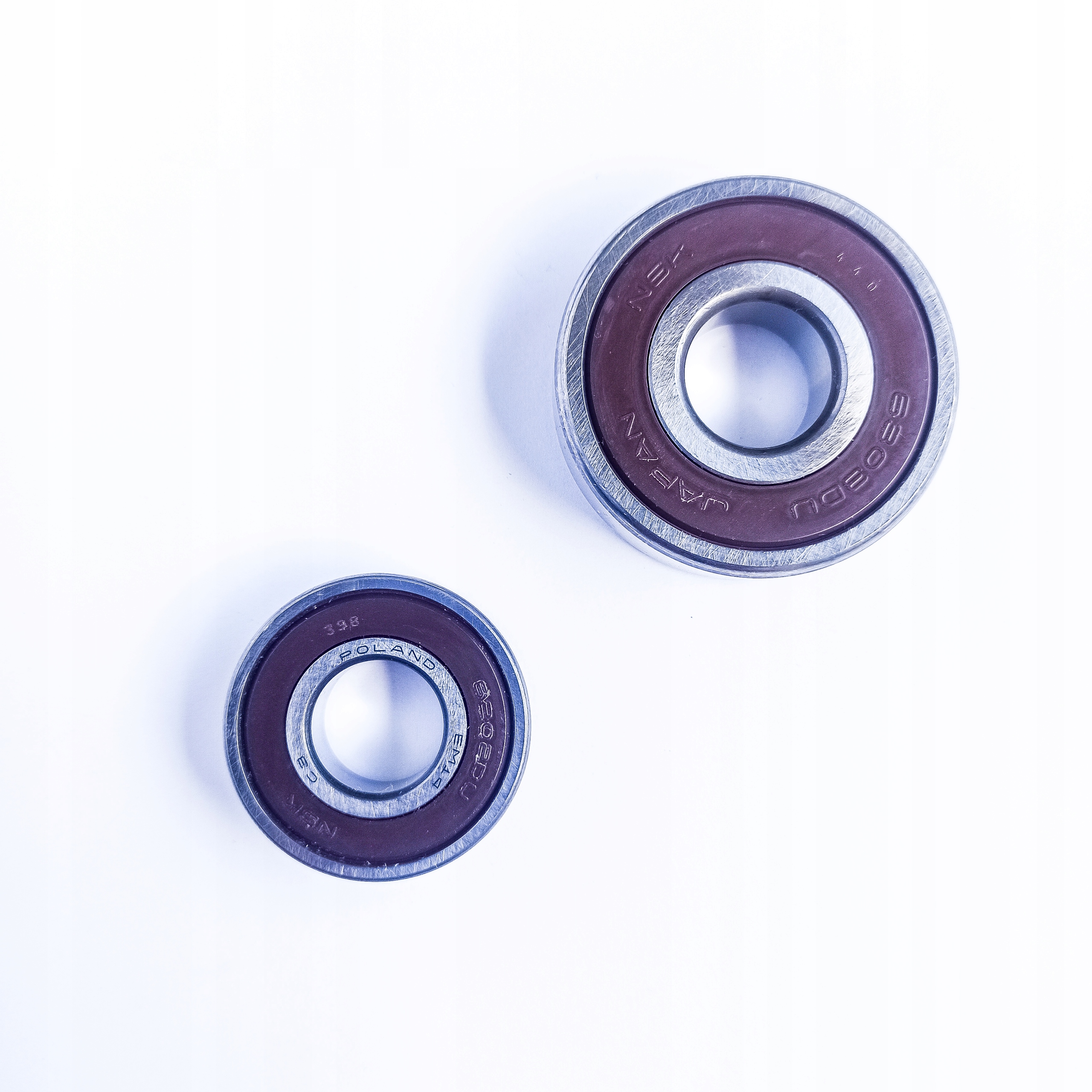 ZESTAW NAPRAWCZY ALTERNATORA VALEO ORYGINAŁ Producent części Inny