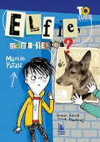 

Elfie Gdzie Jesteś Pałasz Marcin Książka