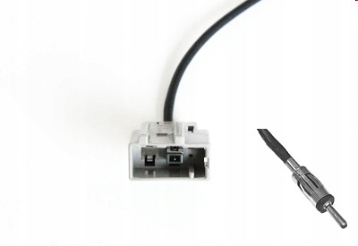 

Redukcja Antenowa Subaru 08--WT.PROSTY(DIN)
