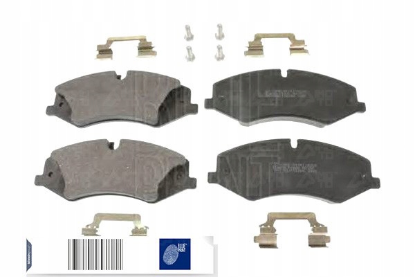 KLOCKI HAM RANGE ROVER III ADJ134204 BLP