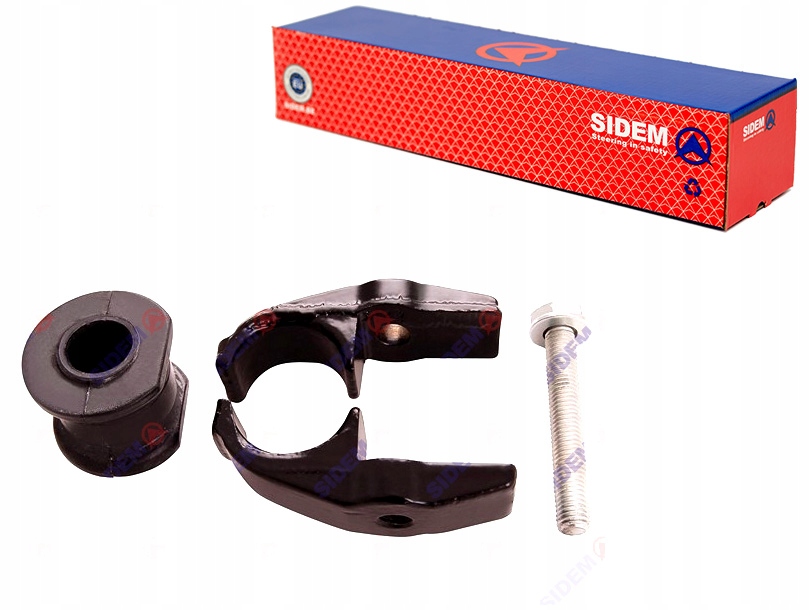 TULEJKA STABILIZATORA MERCEDES ML 163 PRZÓD LEWY PRAWY SIDEM SIDEM