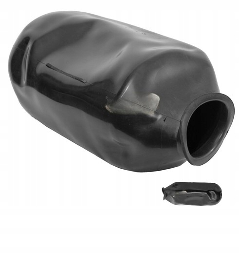 Epdm gumová membrána pre hydrofor čerpadla Omnigena Mh 1400 Inox Premium 100L