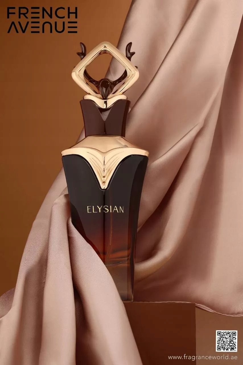 French Avenue Elysian Edp M 80 ml