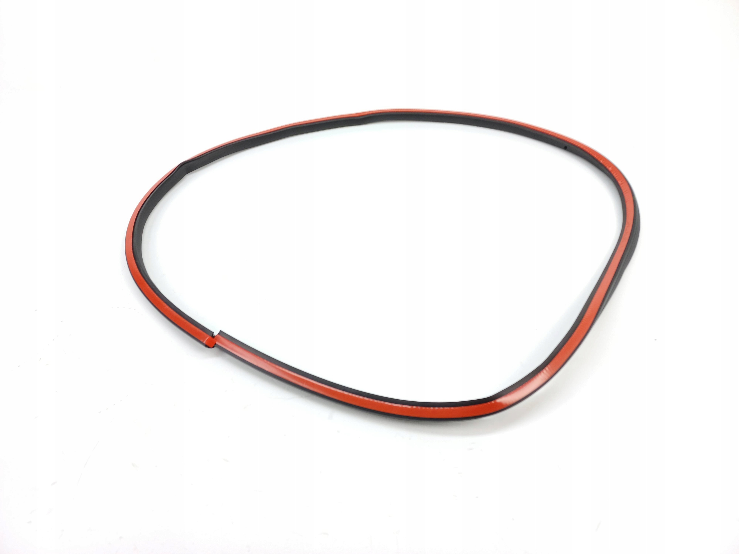 NOWA ORG USZCZELKA DRZWI LEWY TYŁ VW ARTEON 3H Producent części Volkswagen OE