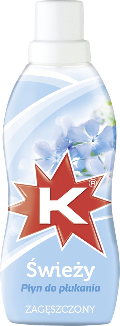 

K Płyn Do Płukania Świeży 500ML