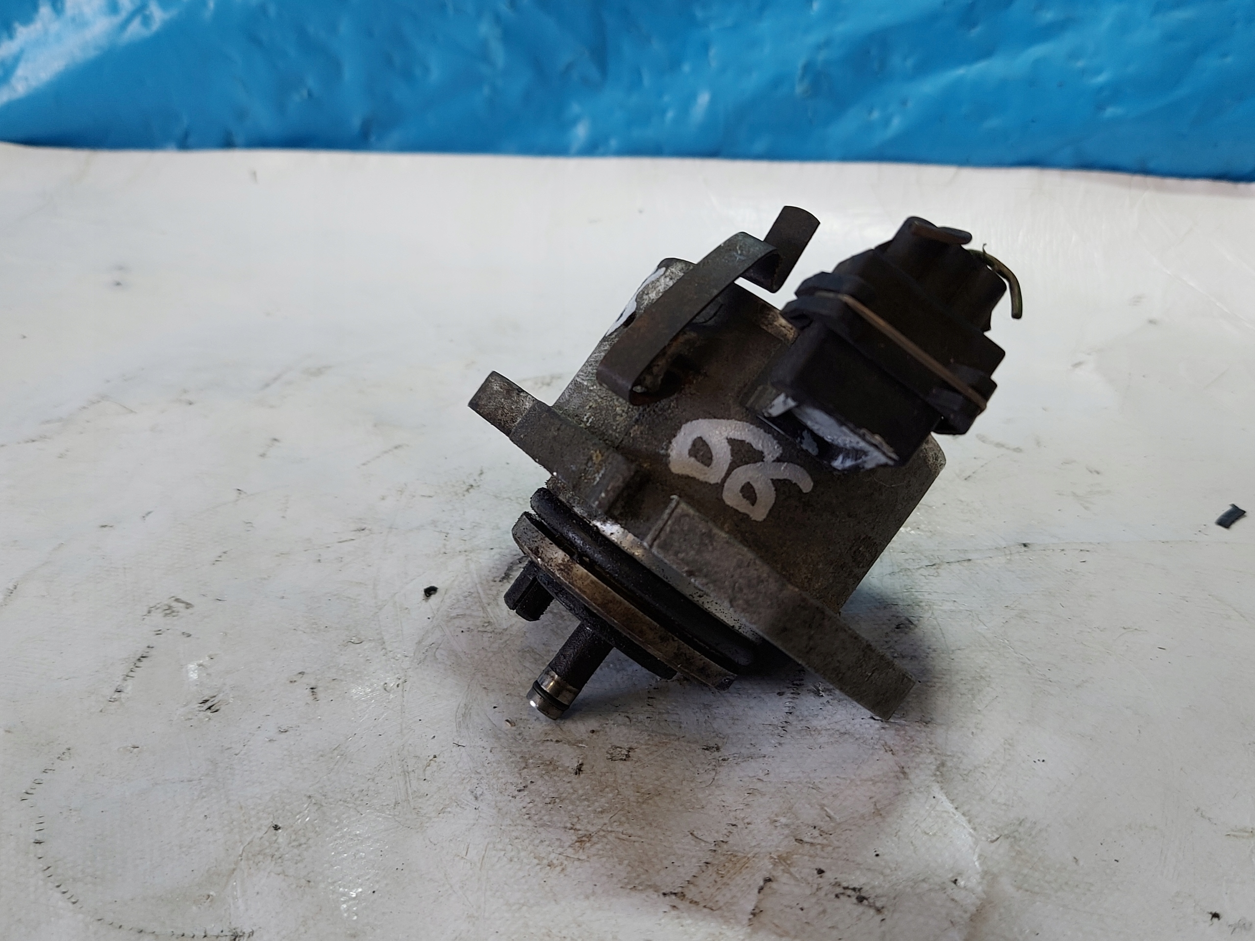 APARAT ignition VW POLO 6N 1.0 B 030905205AE