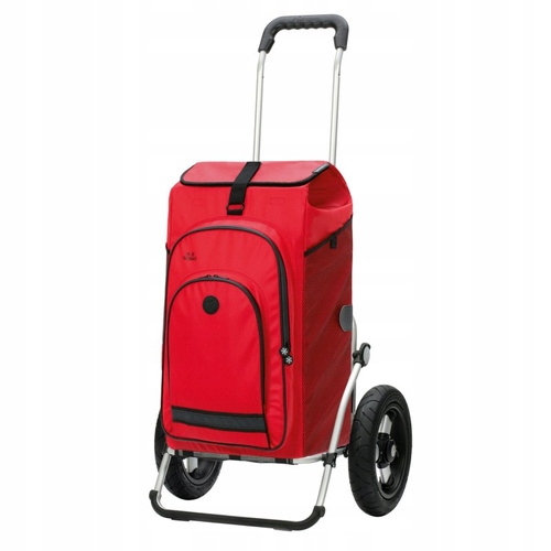 Wózek na zakupy Andersen Royal 165 Hydro 3.0