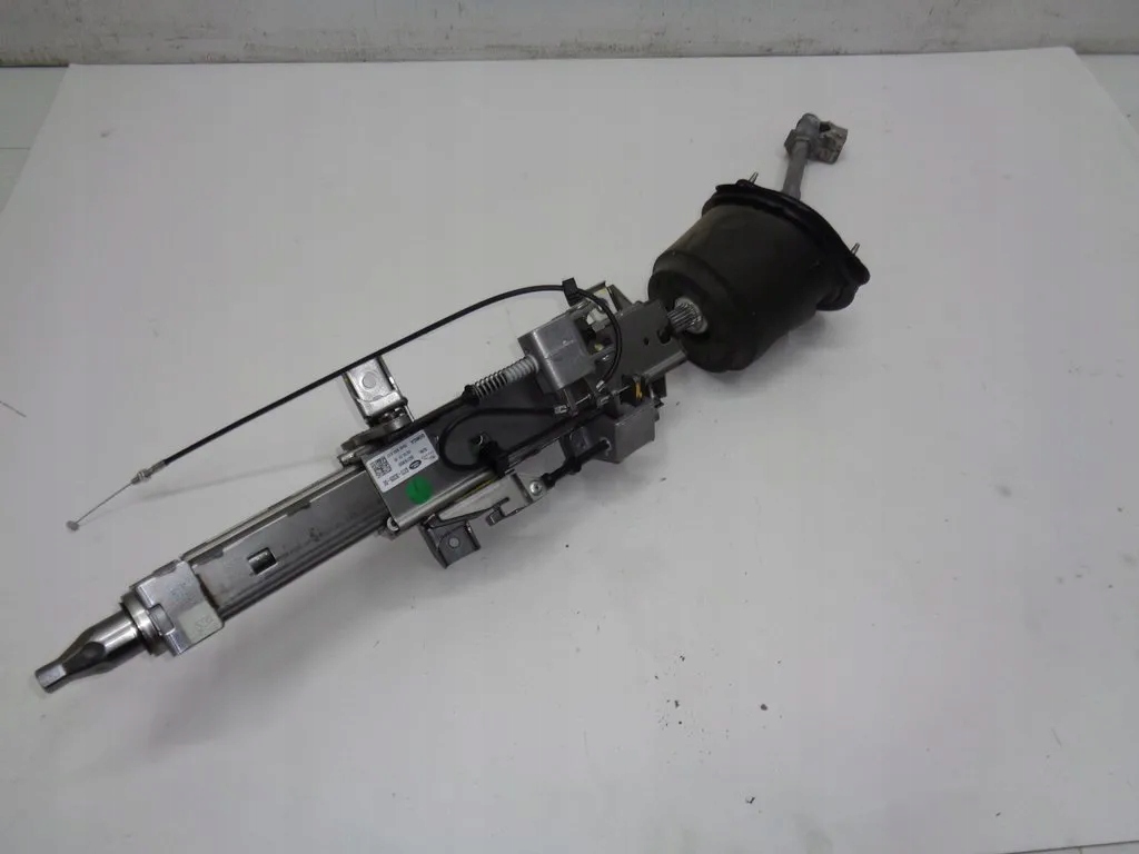 JAGUAR XE X760 steering wheel rod 16r