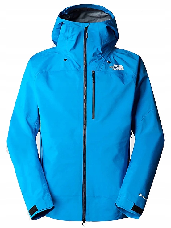 Kurtka Męska The North Face Kandersteg Gore-Tex Pro skyline blue M