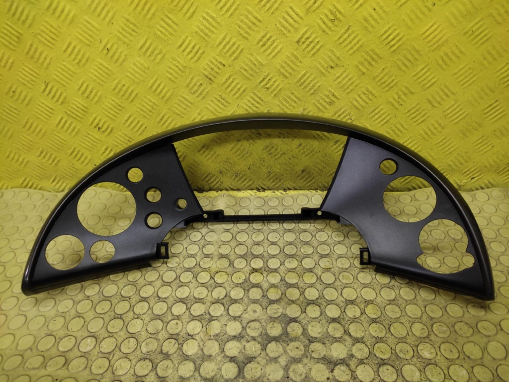 HONDA CIVIC VIII cover instrument panel frame