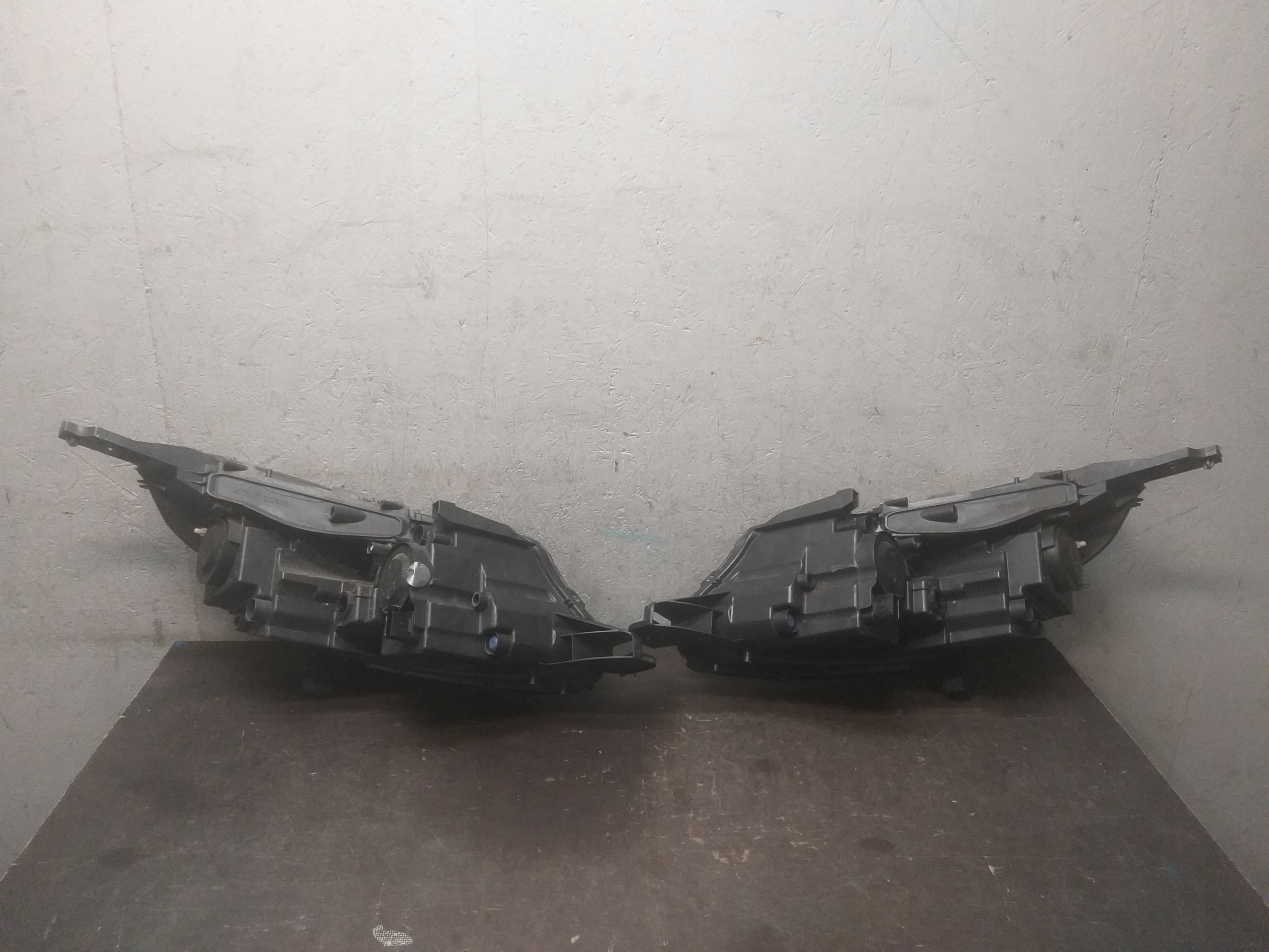 Frontscheinwerfer Peugeot 2008 9814749080 LED Links Scheinwerfer Headlight - Thumbnail 11