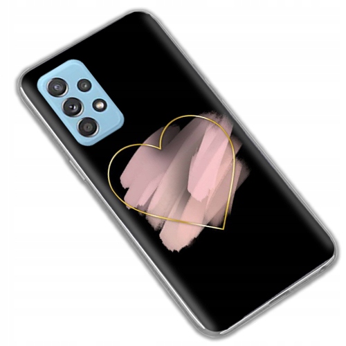 

200 wzorów Etui Do Samsung Galaxy A52 5G Plecki