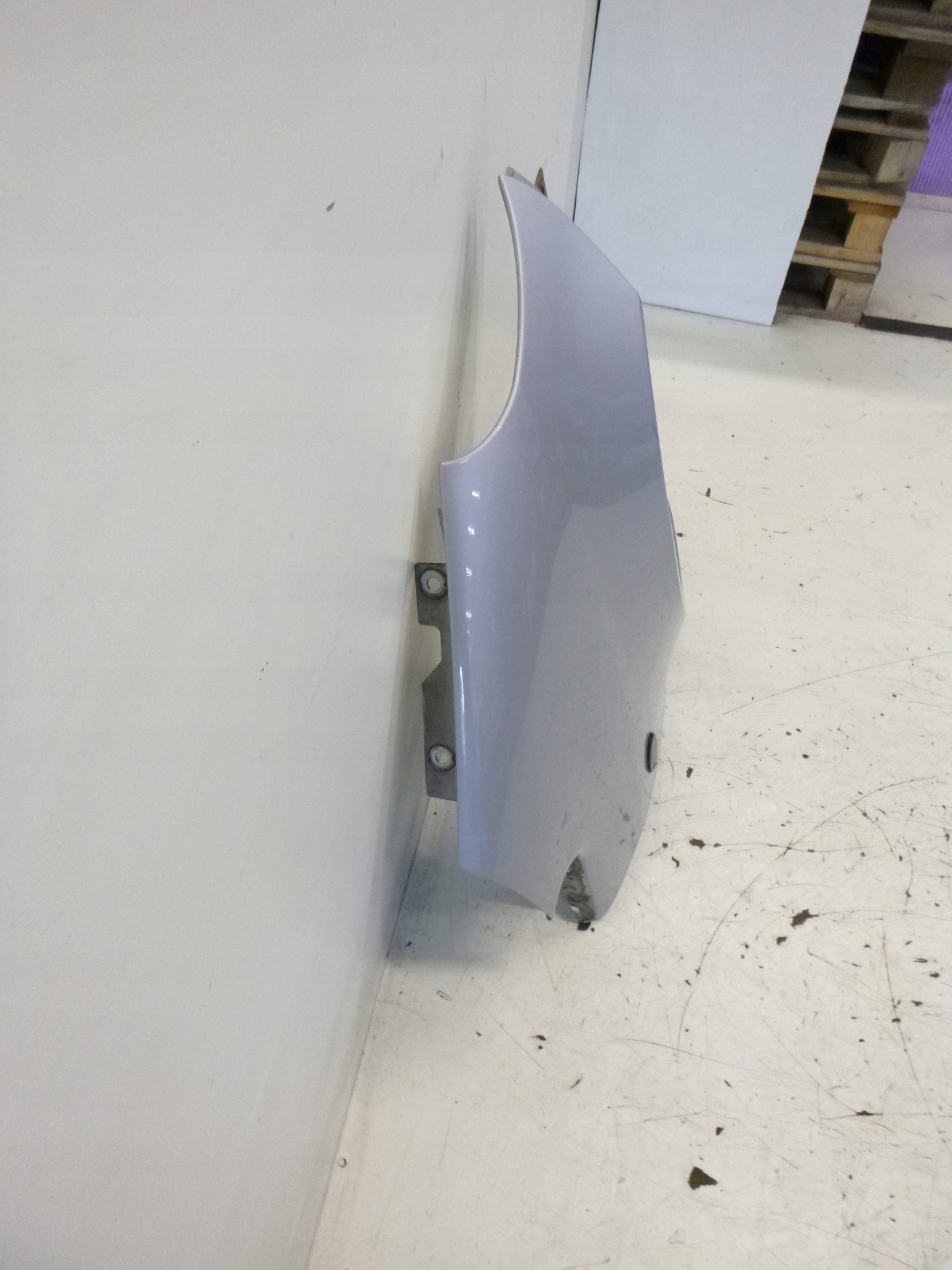 Aile Mercedes W168 Lift 761 2004r.