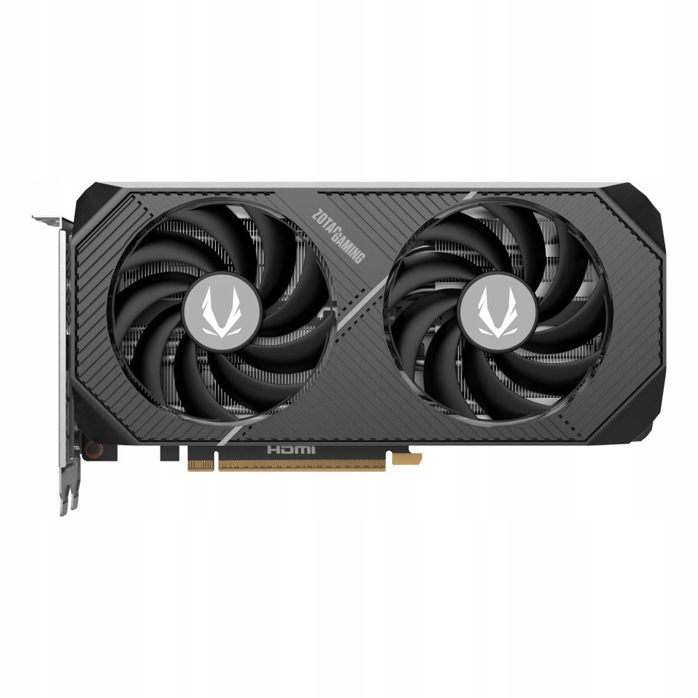 Grafická karta Zotac Gaming Rtx 5070 Twin Edge 12G