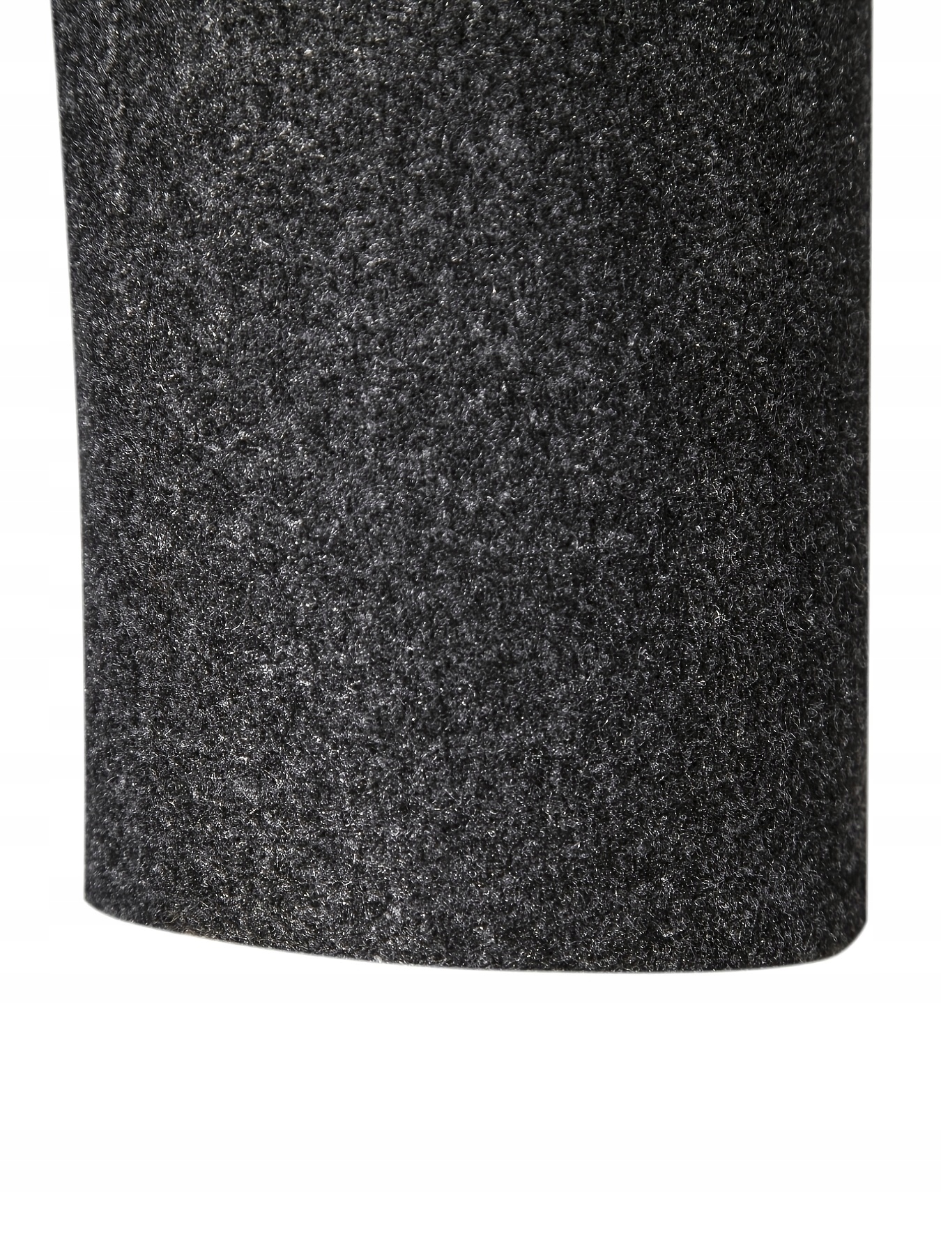 ELEGANCKI DŁUGI MĘSKI PŁASZCZ ZIMOWY JESIENNY WEŁNIANY Marka inna