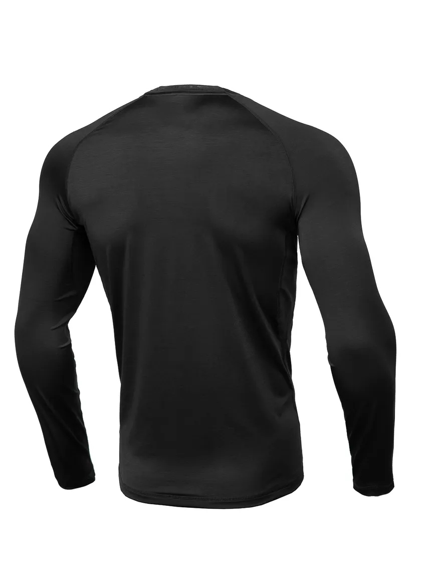 Rashguard longsleeve Koszulka termoaktywna Performance Pro PIT BULL r. 3XL Kod producenta Koszulka
