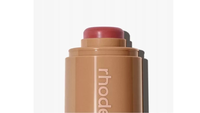Rhode Pocket Blush Sleepy Girl Kremowy Róż Do Policzków I Ust 2W1/ 5,3G