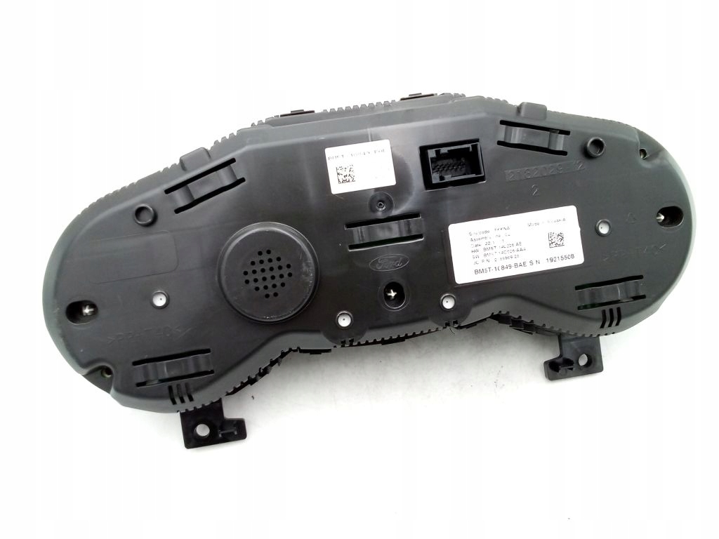 Ford Focus MK3 III 3 dials dials predkosciomierz BM5T-10849-BAE