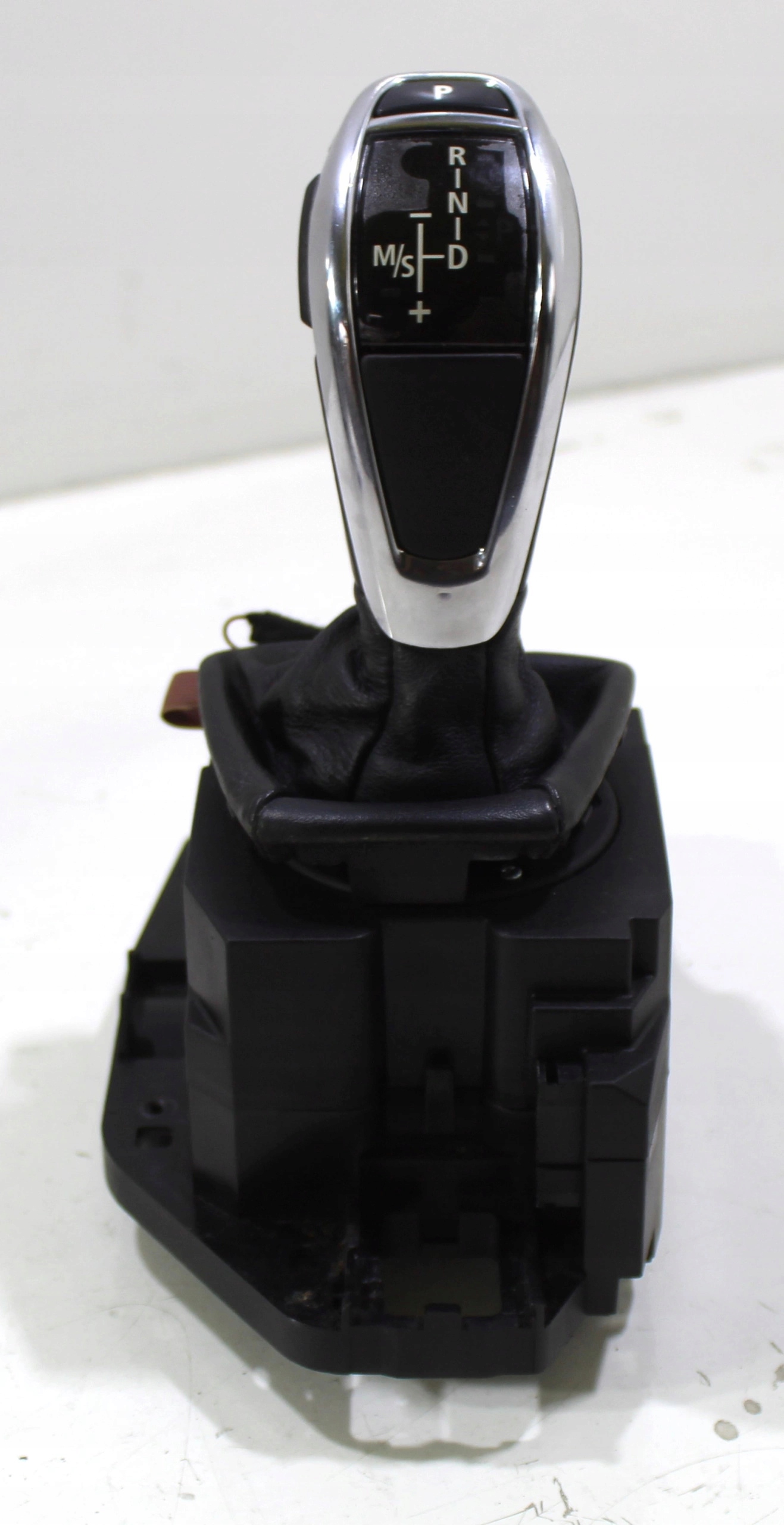 LEWAREK JOYSTICK WYBIERAK COBRA BMW E63 E60 LIFT Typ samochodu Samochody osobowe