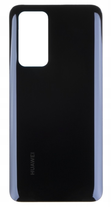 

Klapka baterii Plecki Huawei P40 Pro ELS-NX9 Black