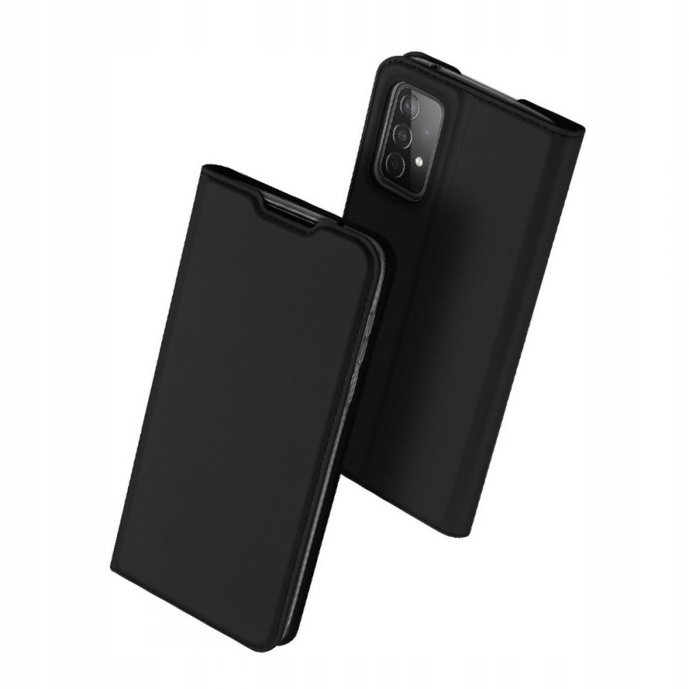 

Futerał Duxducis Skinpro Samsung A52 4G/5G czarny