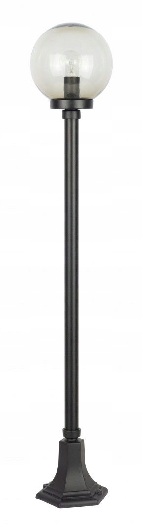 

Lampa Ogrodowa stojąca słupek Kule Classic 148cm