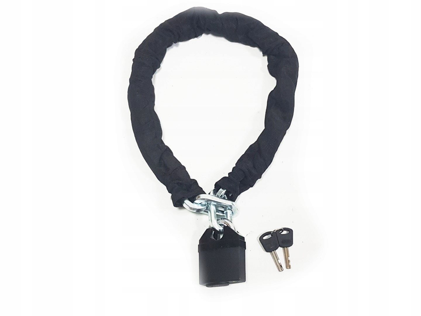 RG17M.4817 - ПРОТИУГІННА ЛАНЦЮГ / ЗАМОК 1М OXF-0