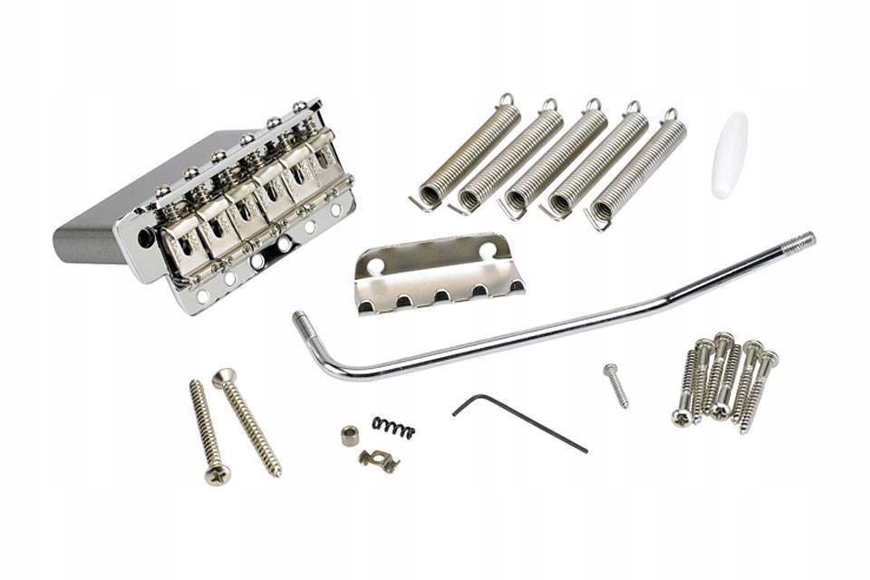 Fender Mtg Tube Tremolo - Niska cena na Allegro