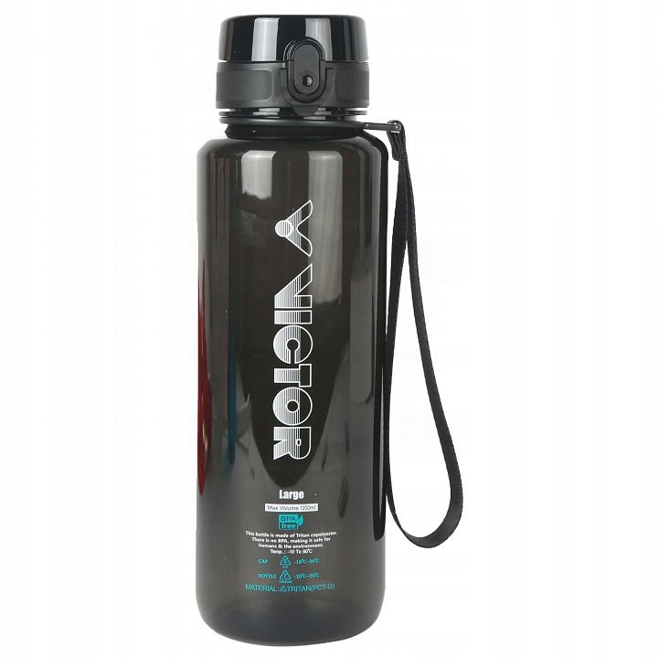 Bidon do badmintona Victor PG978L C 1250ml