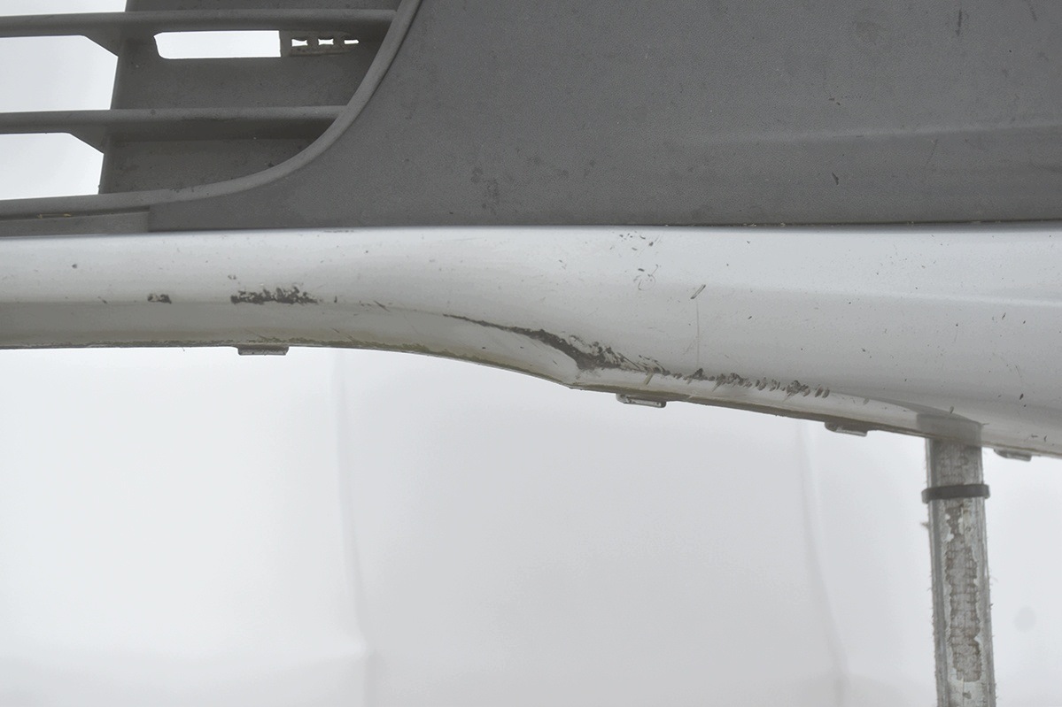 front bumper * front VW TOURAN and FL LIFT