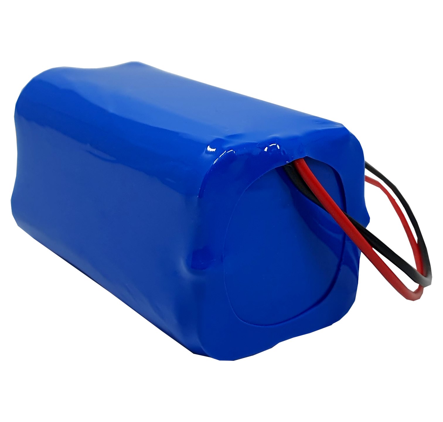 Bateria Akumulator do ILIFE V7 V7s Pro 14,4V +23% Pojemność akumulatora 2600 mAh