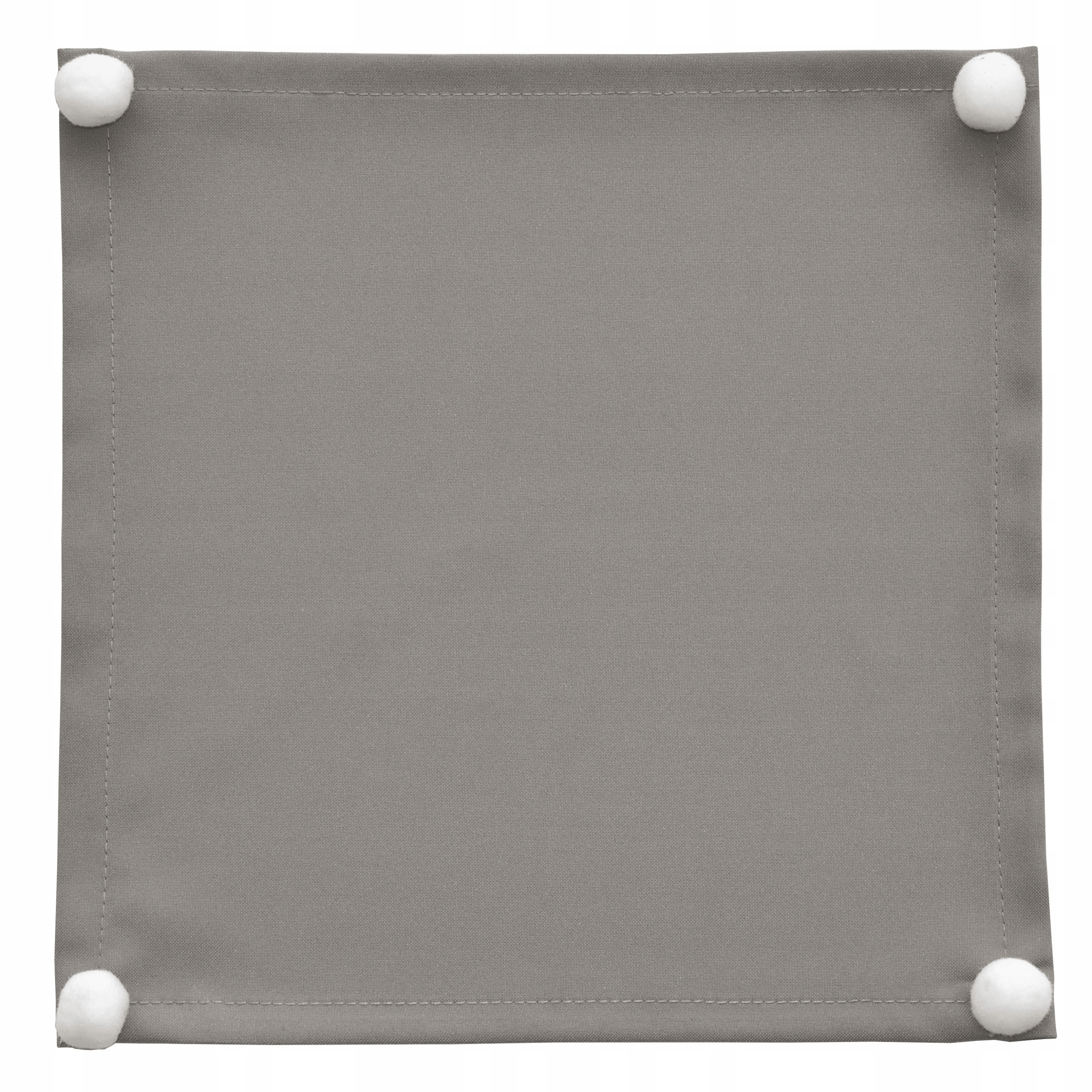 

Serwetki Na Boże Narodzenie Mat Szare