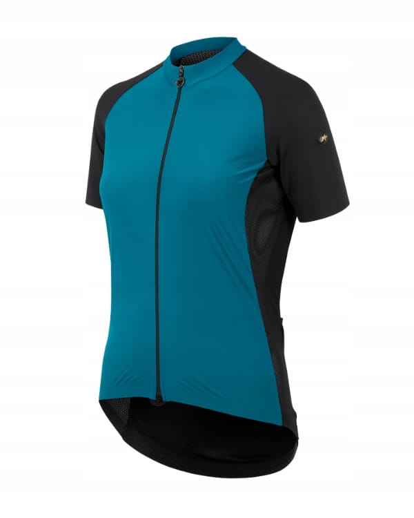 Koszulka Assos Uma Gtv C2 Bluish Green L