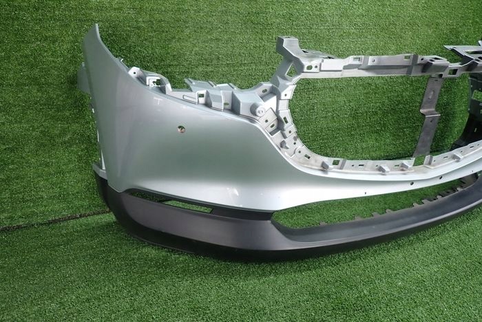 MAZDA CX30 CX-30 19- front bumper front