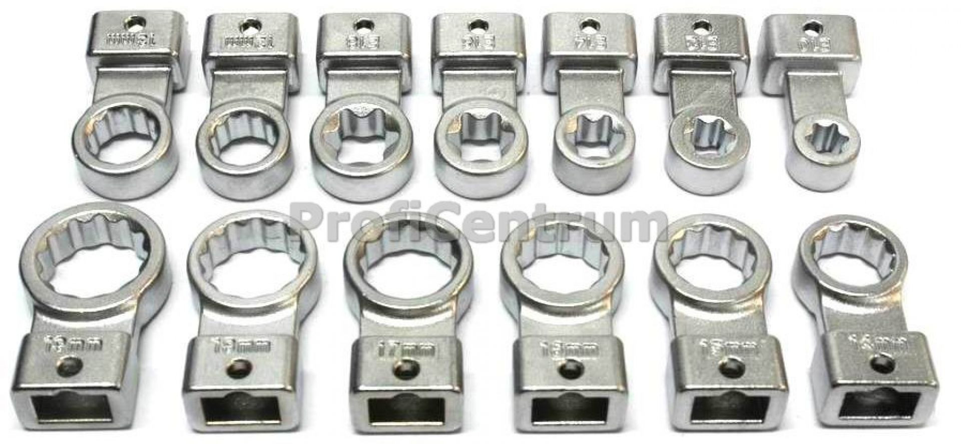 KLUCZE NAPINACZA PASKA ROZRZADU TORX 12 kt 455MM Producent code QS50635C