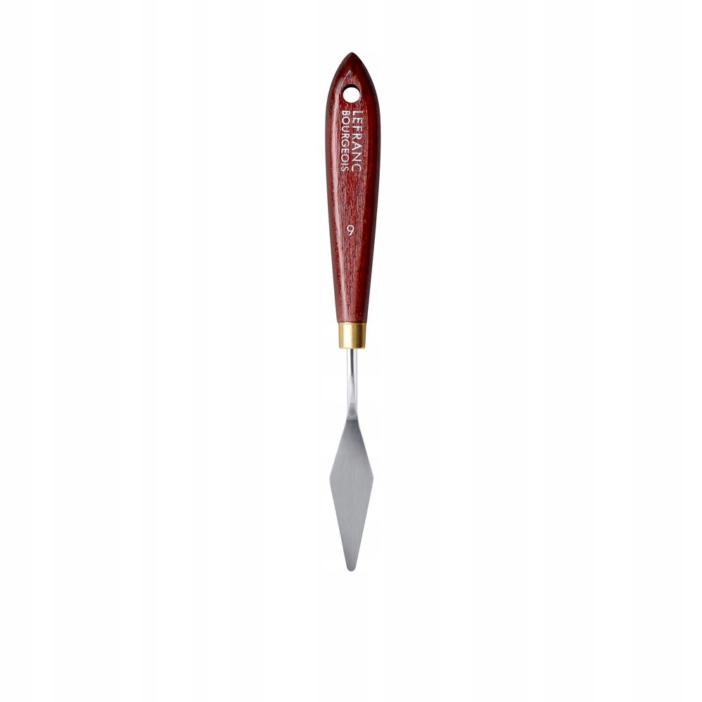 Szpachelka malarska Lefranc Bourgeois nr 9