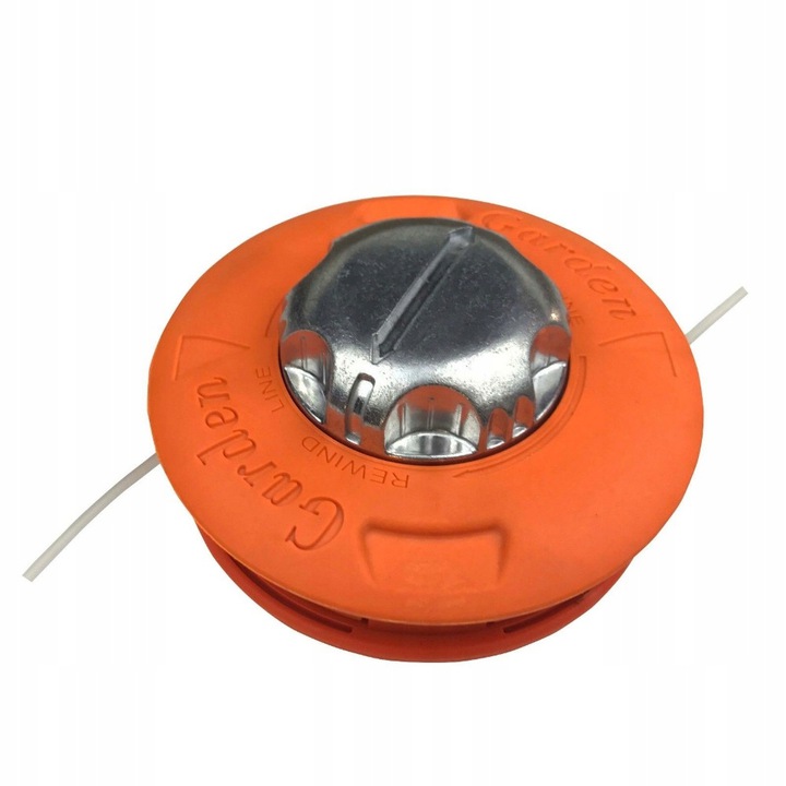 

Głowica żyłkowa Do kosy wzmocniona Nac demon kosa