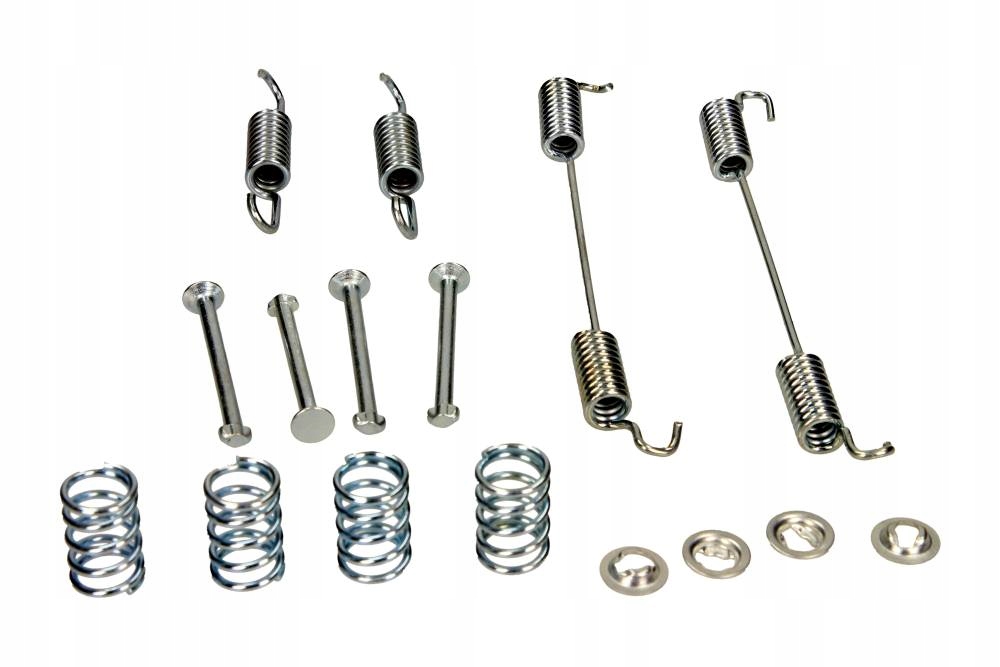 Części montażowe MAXGEAR 27-0396