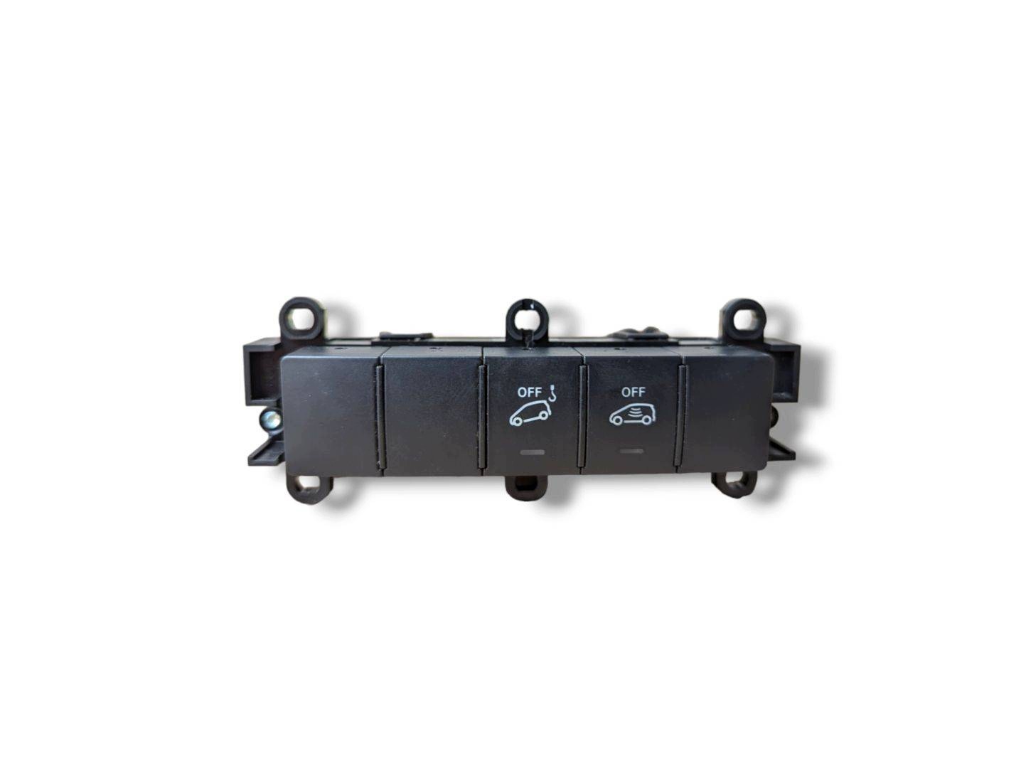 Panel switch Mercedes-Benz B W245 2007 1698208410