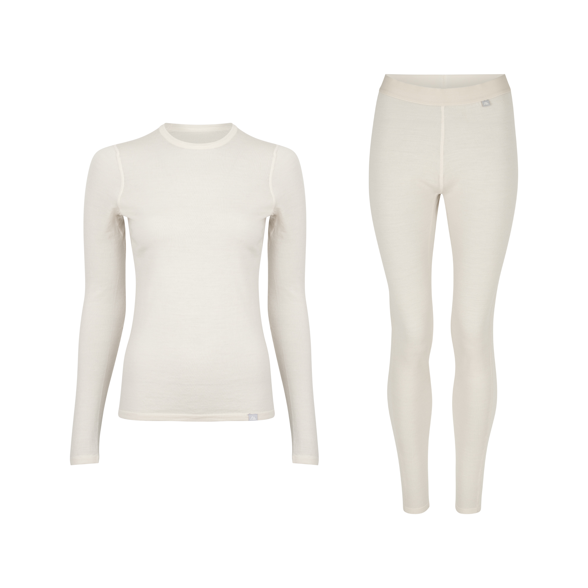 Odzież Termoaktywna Danish Endurance Zestaw Wełna Merino Damski L