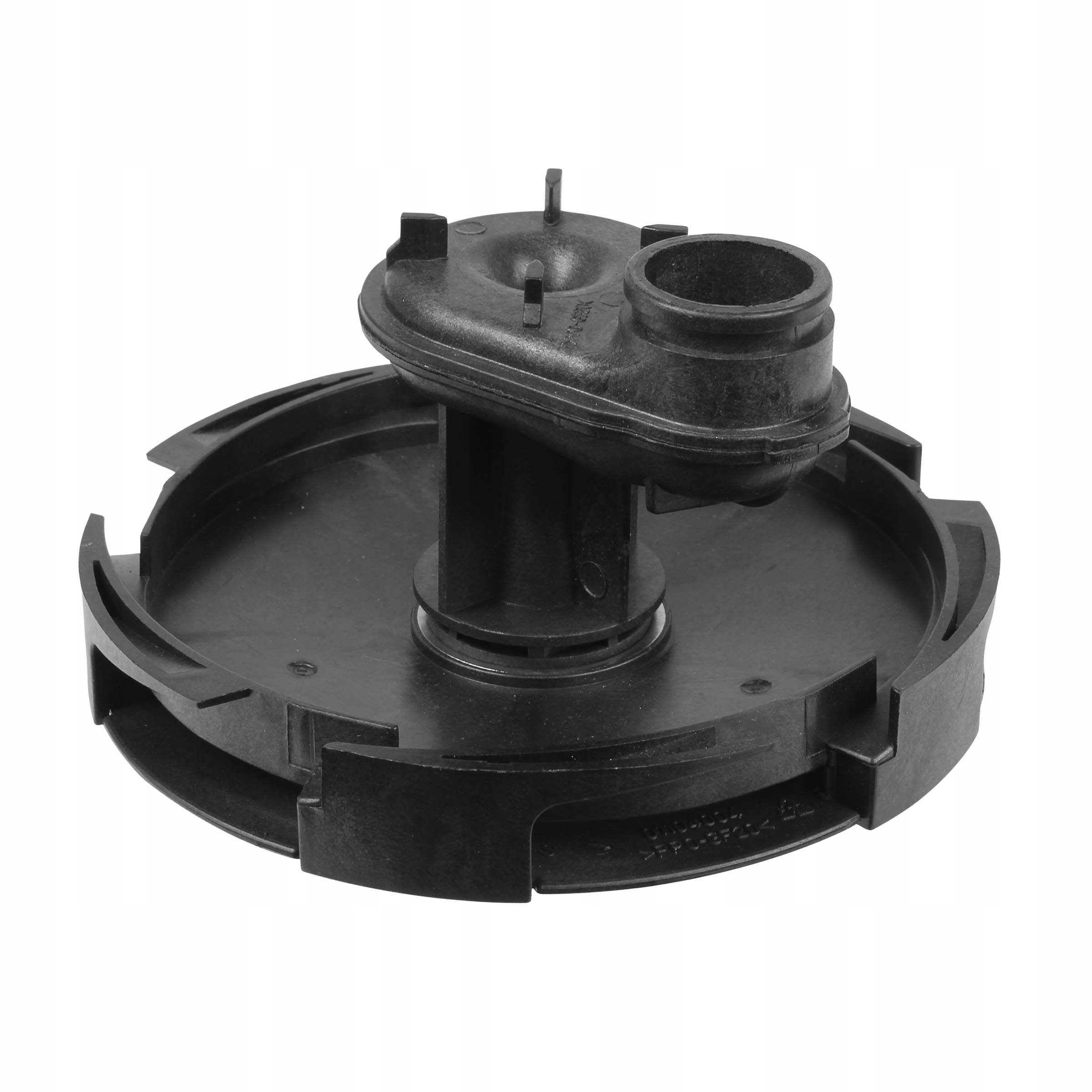 Dyfuzor JGP12001BINOX Aquacraft Rodzaj dyfuzor