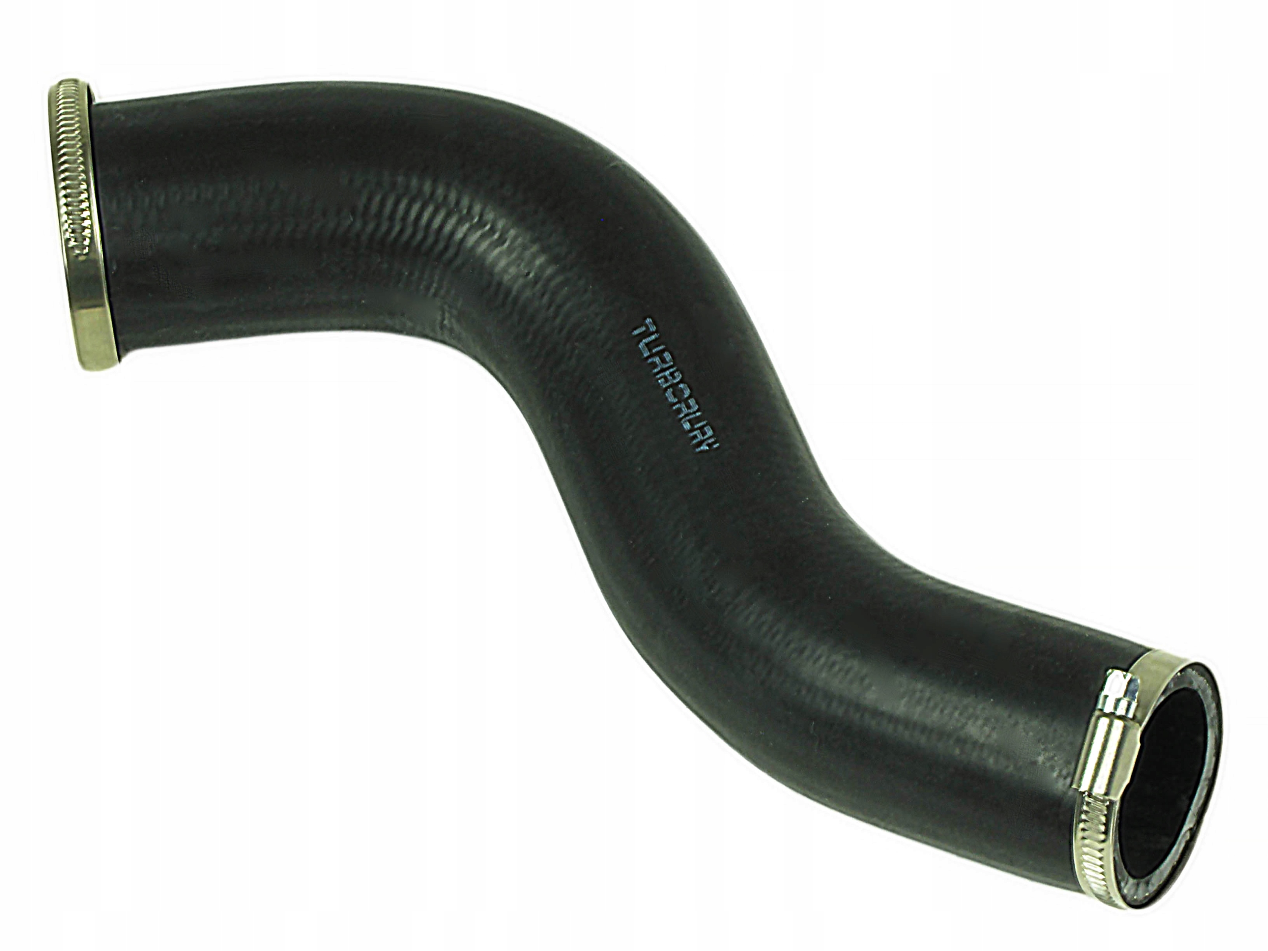 ТРУБКА WAZ TURBO ІНТЕРКУЛЕРА KIA CEED 1.6 CRDi