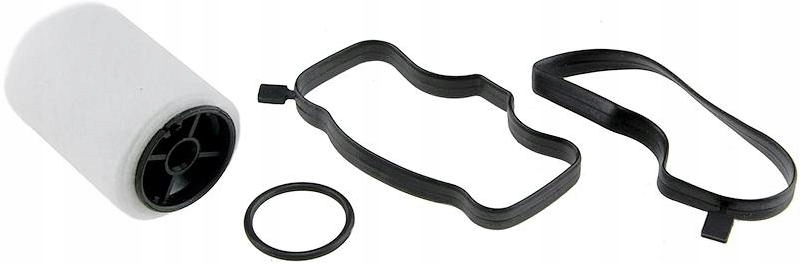 Separator oleju odma NTY SEP-BM-000