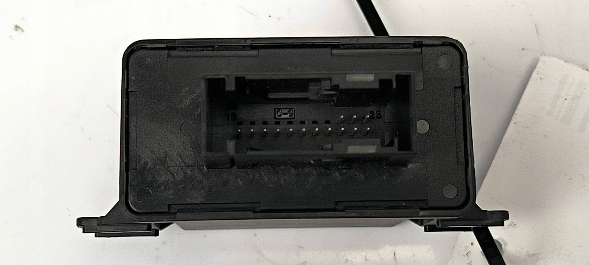 modulo luci 7P6907357C VOLKSWAGEN PASSAT B8 R-LINE