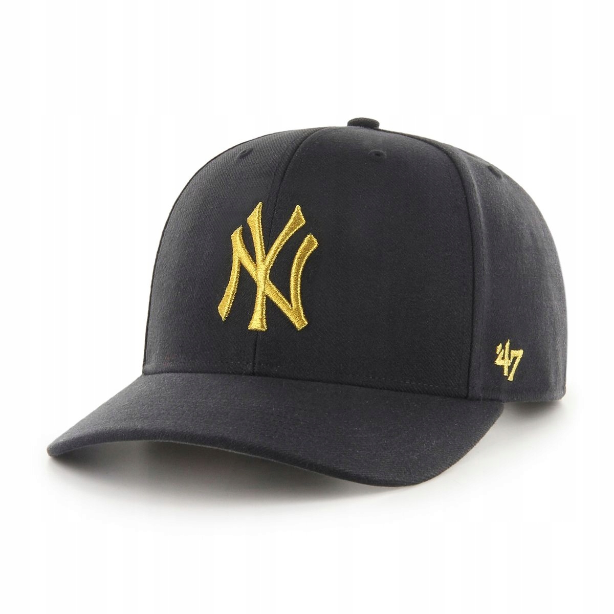 Czapka z daszkiem '47 Mlb New York Yankees Mvp Cold Zone Dp