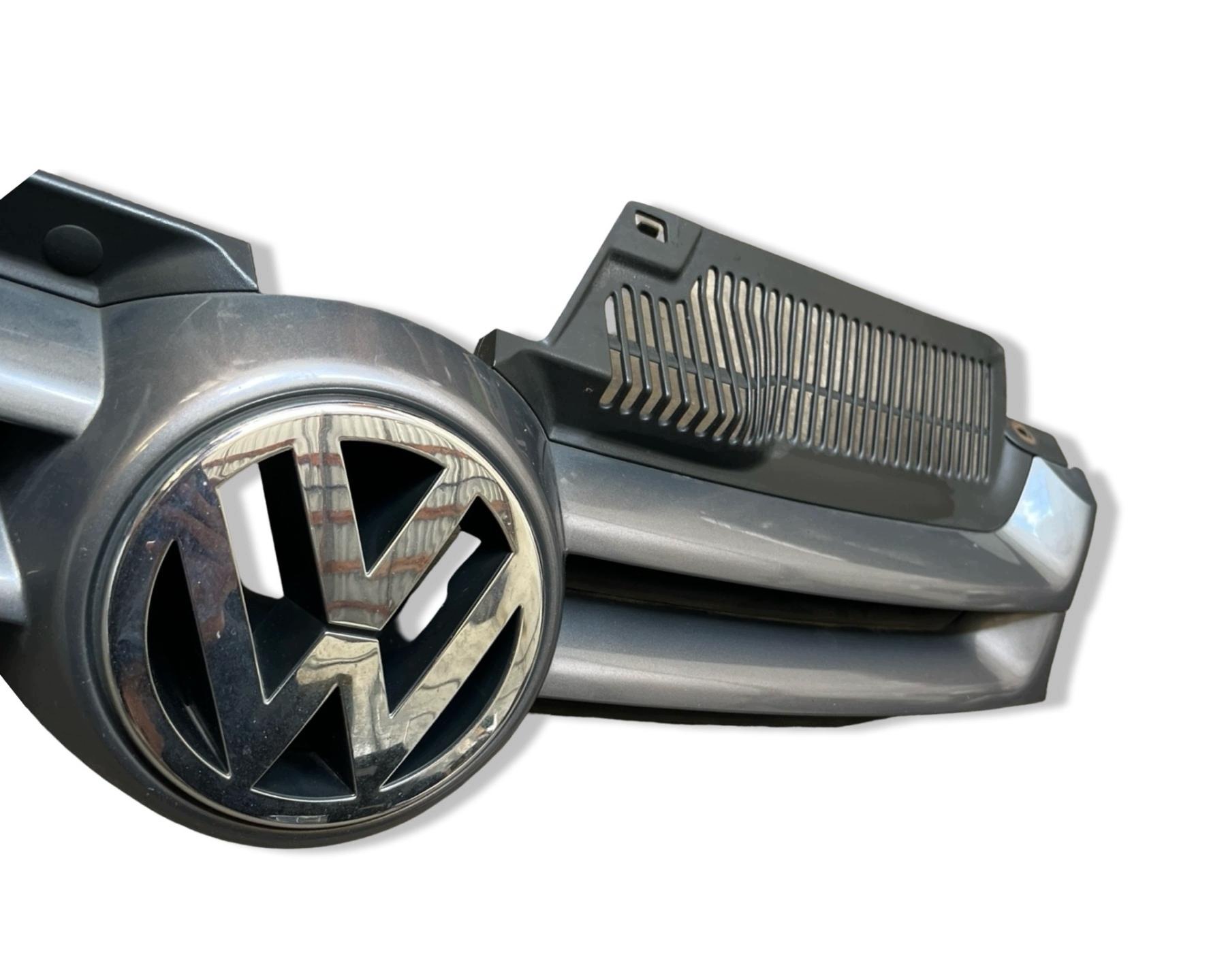 grille radiator Volkswagen Golf 5 2007 1K0853651A