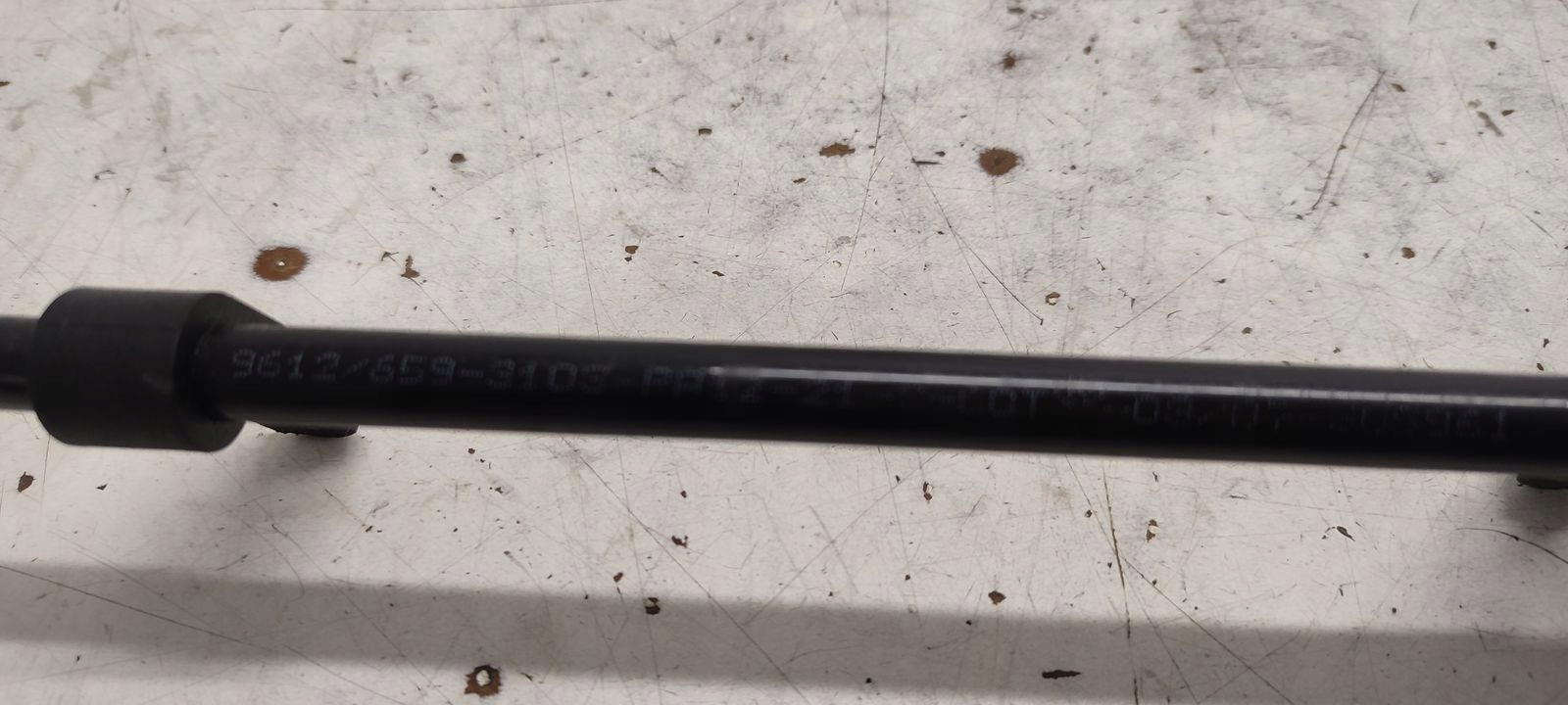 serbatoio LIQUIDO SERVOSTERZO BMW E91 2,0D