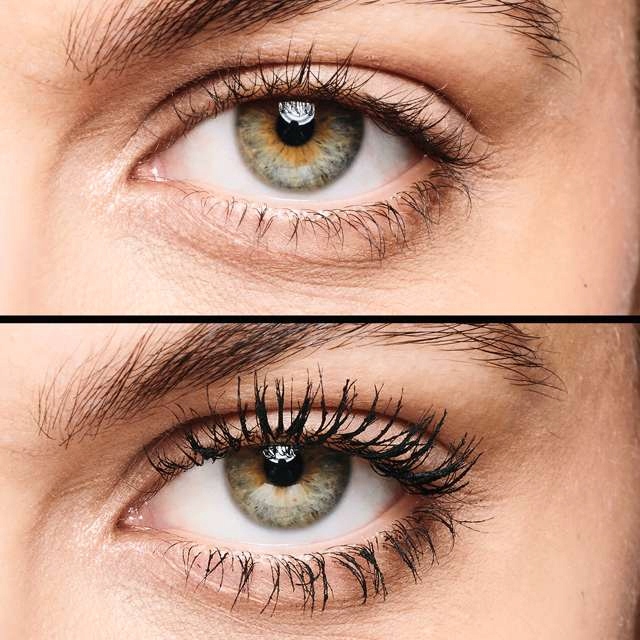 ORIFLAME Tusz do rzęs The ONE Tremendous Fierce Kod producenta 43143